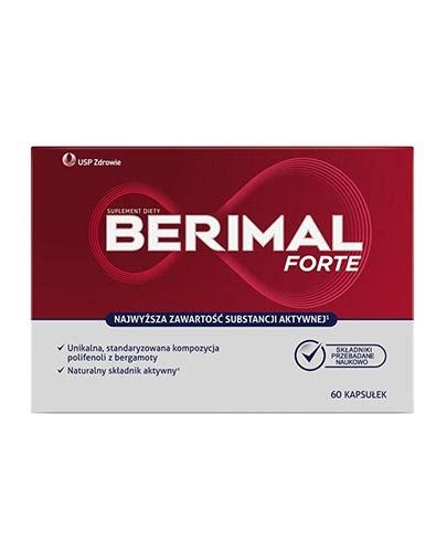 berimal|berimal forte najtaniej.